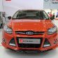Ford Focus by MS Design Live in IAA 2011