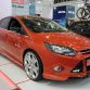 Ford Focus by MS Design Live in IAA 2011