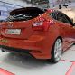 Ford Focus by MS Design Live in IAA 2011