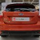 Ford Focus by MS Design Live in IAA 2011