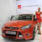 Ford Focus by MS Design Live in IAA 2011