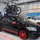 Toyota Yaris by MS Design Live in IAA 2011
