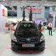 Toyota Yaris by MS Design Live in IAA 2011