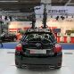 Toyota Yaris by MS Design Live in IAA 2011