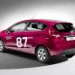 Ford Fiesta ECOnetic