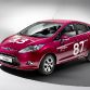 Ford Fiesta ECOnetic