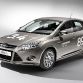 Ford Focus ECOnetic