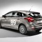 Ford Focus ECOnetic