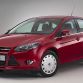New Ford Focus ECOnetic