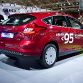 Ford Focus ECOnetic Live