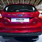 Ford Focus ECOnetic Live