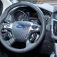 Ford Focus ECOnetic Live