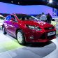 Ford Focus ECOnetic Live