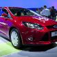 Ford Focus ECOnetic Live