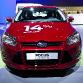Ford Focus ECOnetic Live
