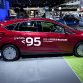 Ford Focus ECOnetic Live