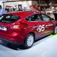 Ford Focus ECOnetic Live