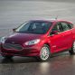 2015 Ford Focus Electric