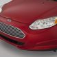 2015 Ford Focus Electric