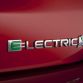 2015 Ford Focus Electric