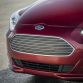2015 Ford Focus Electric