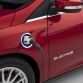 2015 Ford Focus Electric
