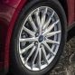 2015 Ford Focus Electric