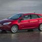 2015 Ford Focus Electric