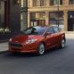 2015 Ford Focus Electric