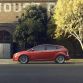 2015 Ford Focus Electric