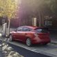 2015 Ford Focus Electric