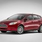 2015 Ford Focus Electric