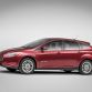 2015 Ford Focus Electric