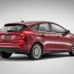 2015 Ford Focus Electric