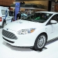 Ford Focus Electric Live in Geneva 2011
