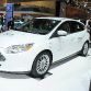 Ford Focus Electric Live in Geneva 2011