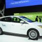 Ford Focus Electric Live in Geneva 2011