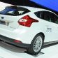 Ford Focus Electric Live in Geneva 2011