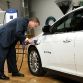 Ford Focus Electric