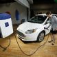 Ford Focus Electric