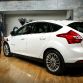 Ford Focus Electric