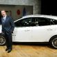 Ford Focus Electric