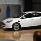 Ford Focus Electric
