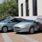 Ford Focus Electric Pace Car