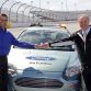 Ford Focus Electric Pace Car
