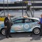 Ford Focus Electric Pace Car