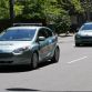 Ford Focus Electric Pace Car
