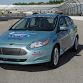 Ford Focus Electric Pace Car