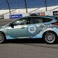 Ford Focus Electric Pace Car