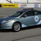 Ford Focus Electric Pace Car
